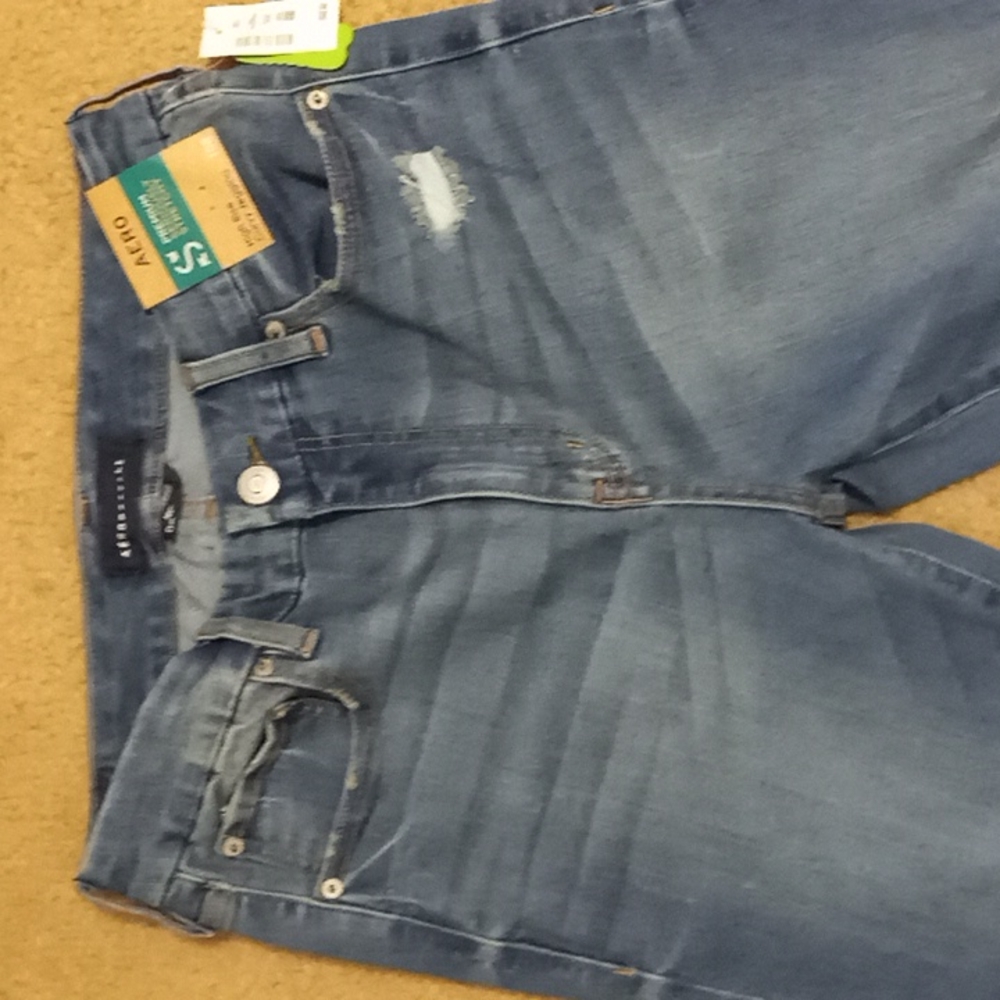 NWT Aeropostale Jeans